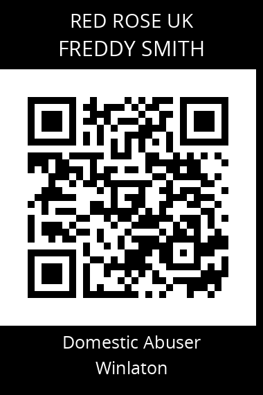QR code for freddy-smith