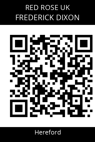 QR code for frederick-dixon-eomuwg