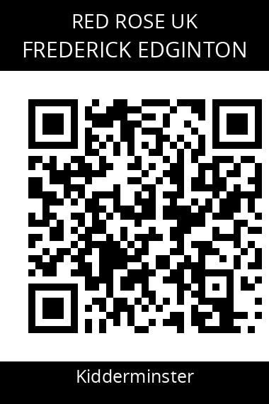 QR code for frederick-edginton