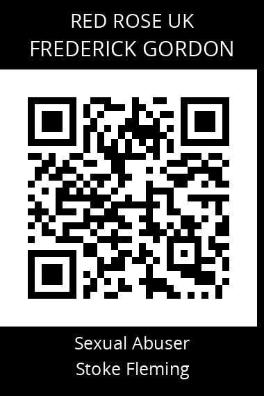 QR code for frederick-gordon