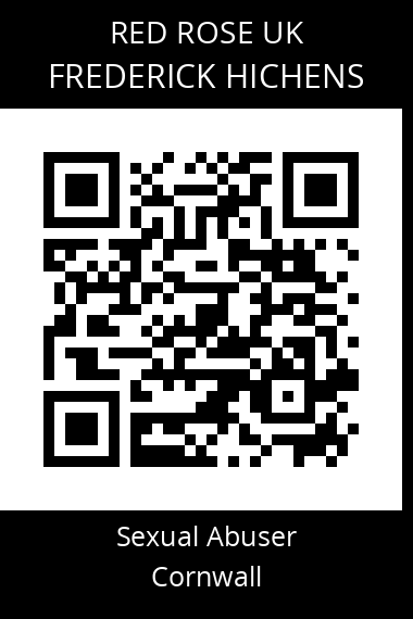 QR code for frederick-hichens