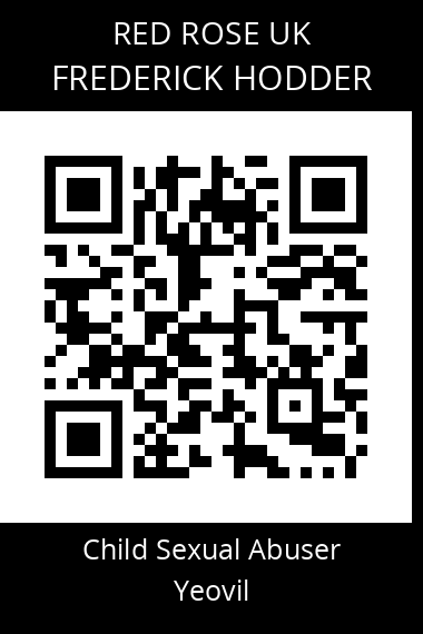 QR code for frederick-hodder