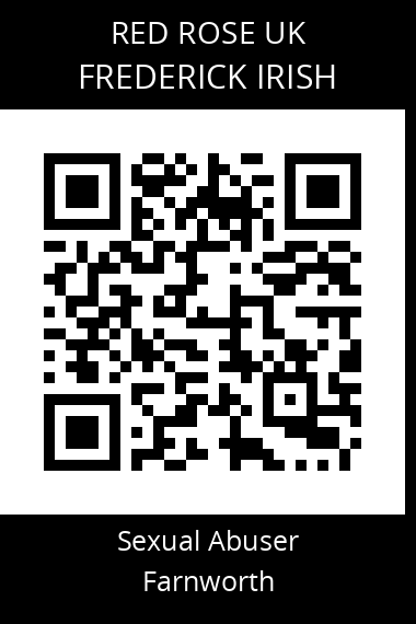 QR code for frederick-irish