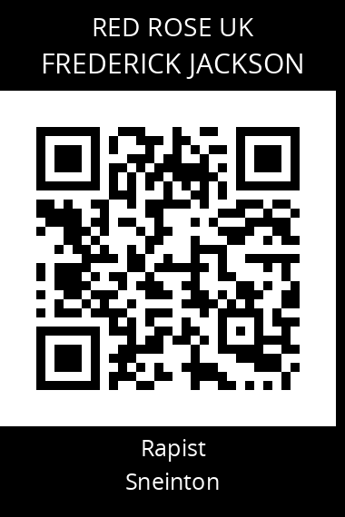 QR code for frederick-jackson