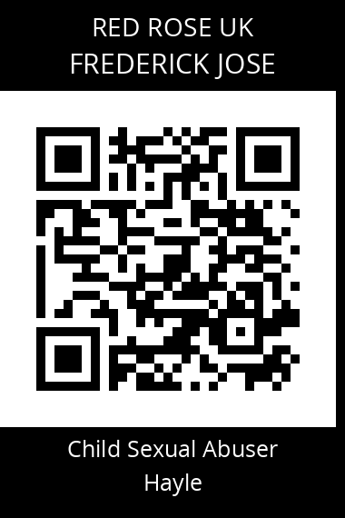 QR code for frederick-jose