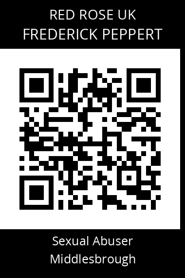 QR code for frederick-peppert