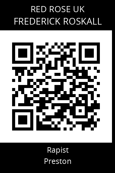 QR code for frederick-roskall