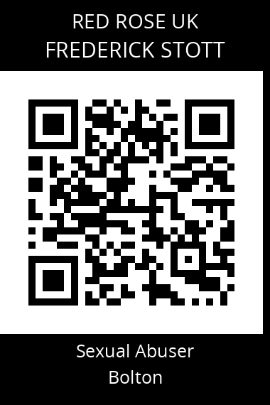 QR code for frederick-stott