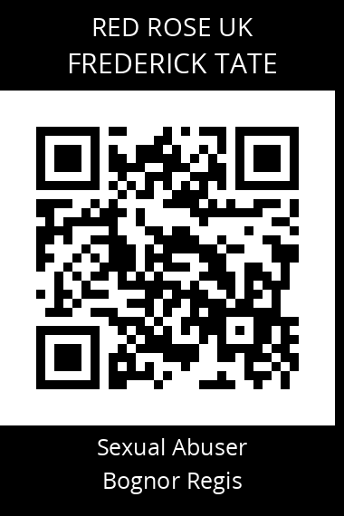 QR code for frederick-tate