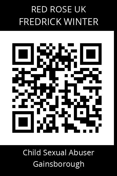 QR code for fredrick-winter