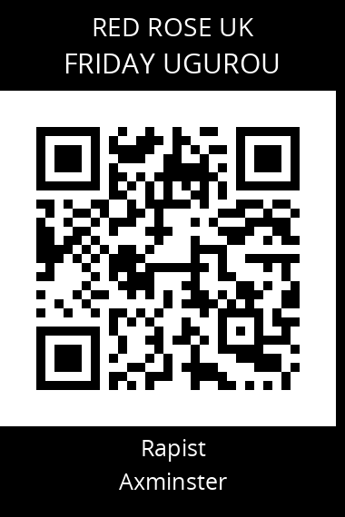 QR code for friday-ugurou