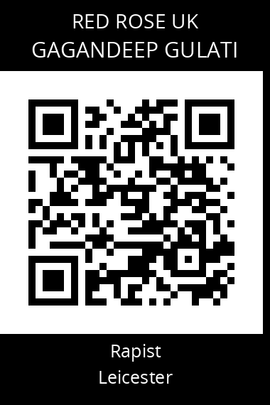 QR code for gagandeep-gulati