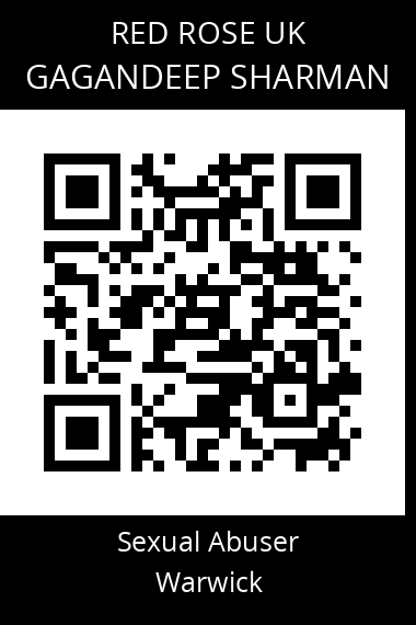 QR code for gagandeep-sharman