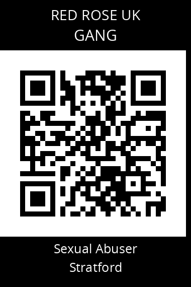 QR code for gang
