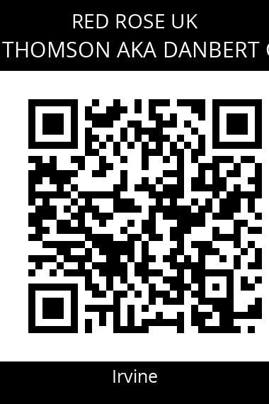 QR code for garden-thomson-aka-danbert-gosling