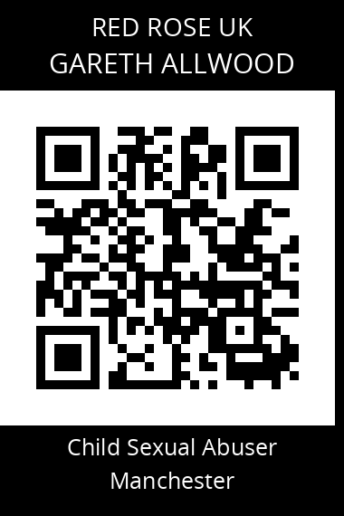 QR code for gareth-allwood