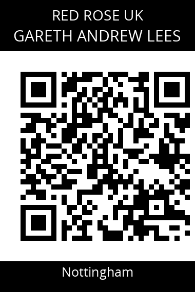 QR code for gareth-andrew-lees