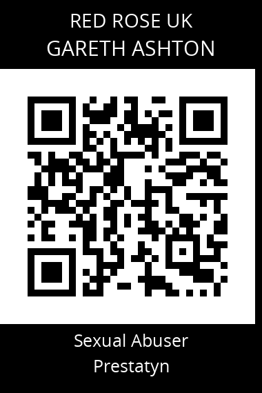 QR code for gareth-ashton