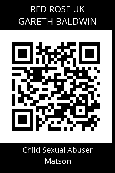 QR code for gareth-baldwin