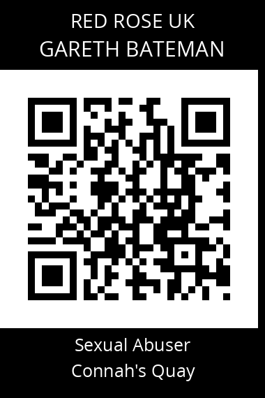 QR code for gareth-bateman