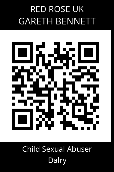 QR code for gareth-bennett