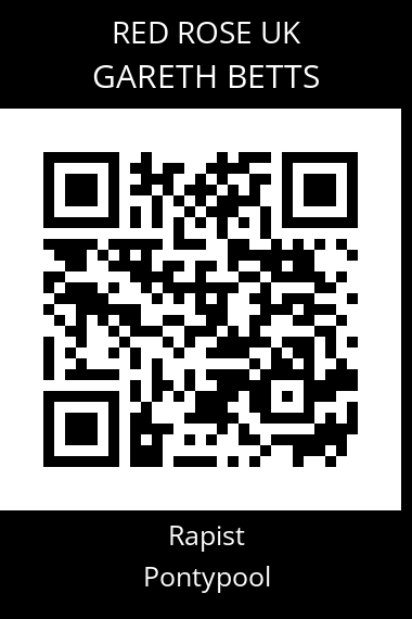 QR code for gareth-betts