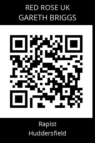 QR code for gareth-briggs