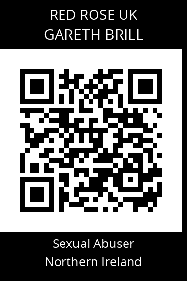 QR code for gareth-brill