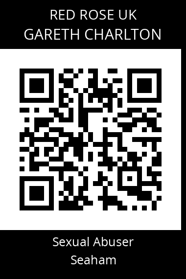 QR code for gareth-charlton