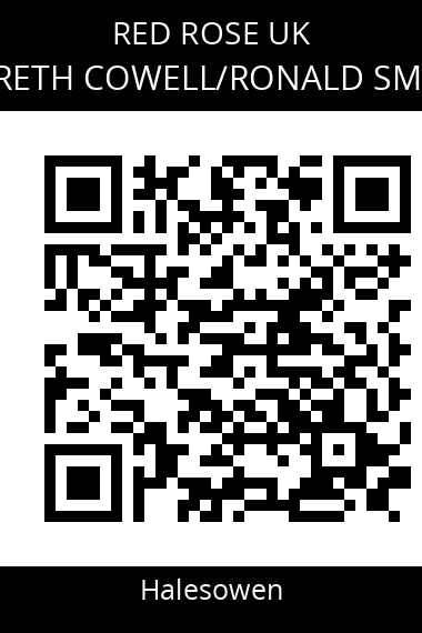 QR code for gareth-cowellronald-smith