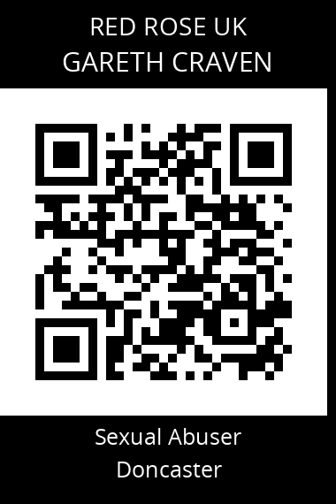 QR code for gareth-craven