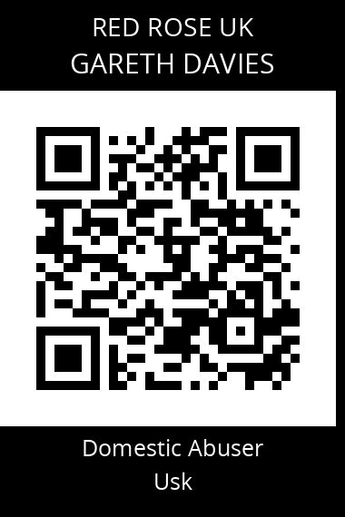 QR code for gareth-davies-6