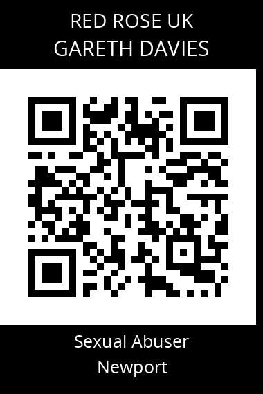 QR code for gareth-davies