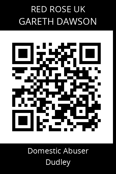 QR code for gareth-dawson