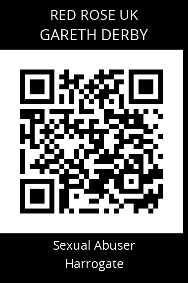 QR code for gareth-derby