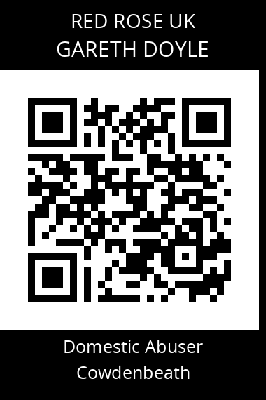QR code for gareth-doyle