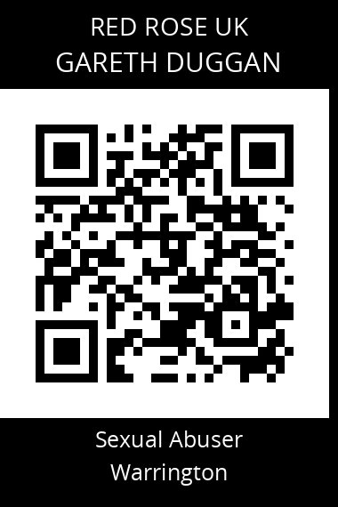 QR code for gareth-duggan