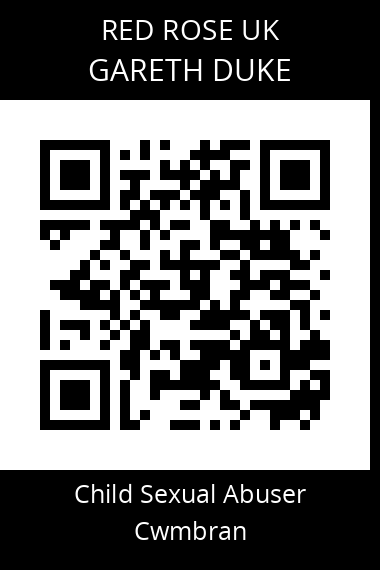 QR code for gareth-duke