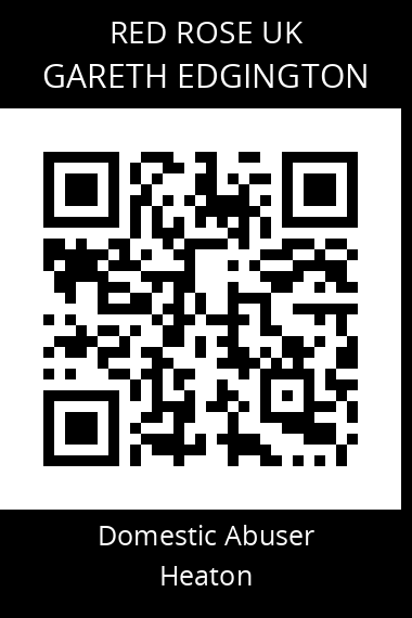 QR code for gareth-edgington