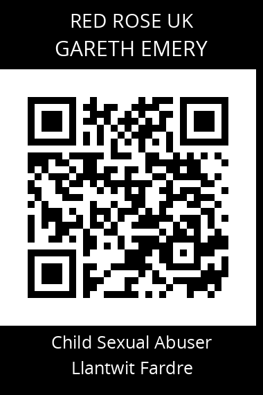QR code for gareth-emery
