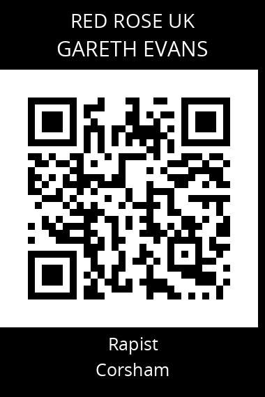 QR code for gareth-evans-3
