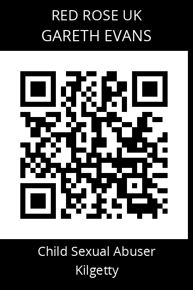 QR code for gareth-evans