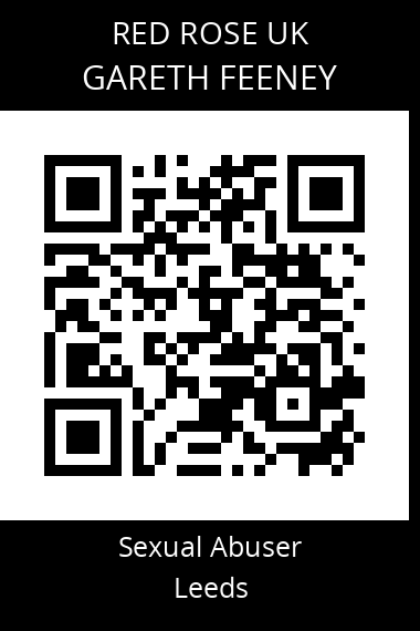 QR code for gareth-feeney