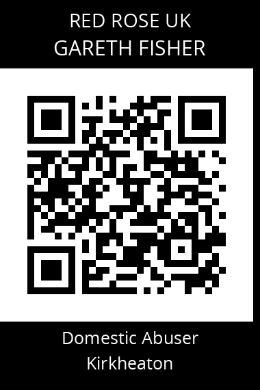 QR code for gareth-fisher