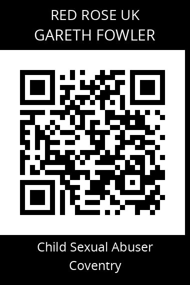 QR code for gareth-fowler
