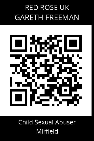 QR code for gareth-freeman