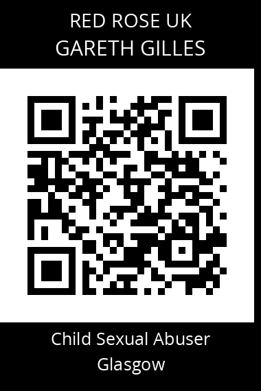 QR code for gareth-gilles