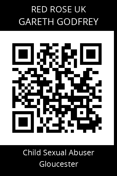 QR code for gareth-godfrey