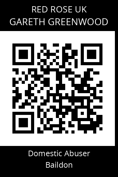 QR code for gareth-greenwood
