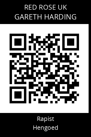 QR code for gareth-harding
